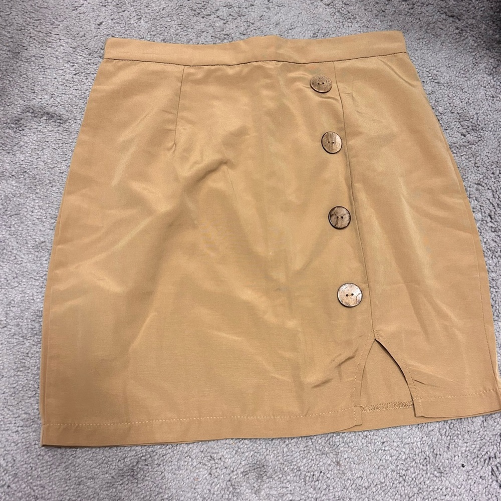Skirt